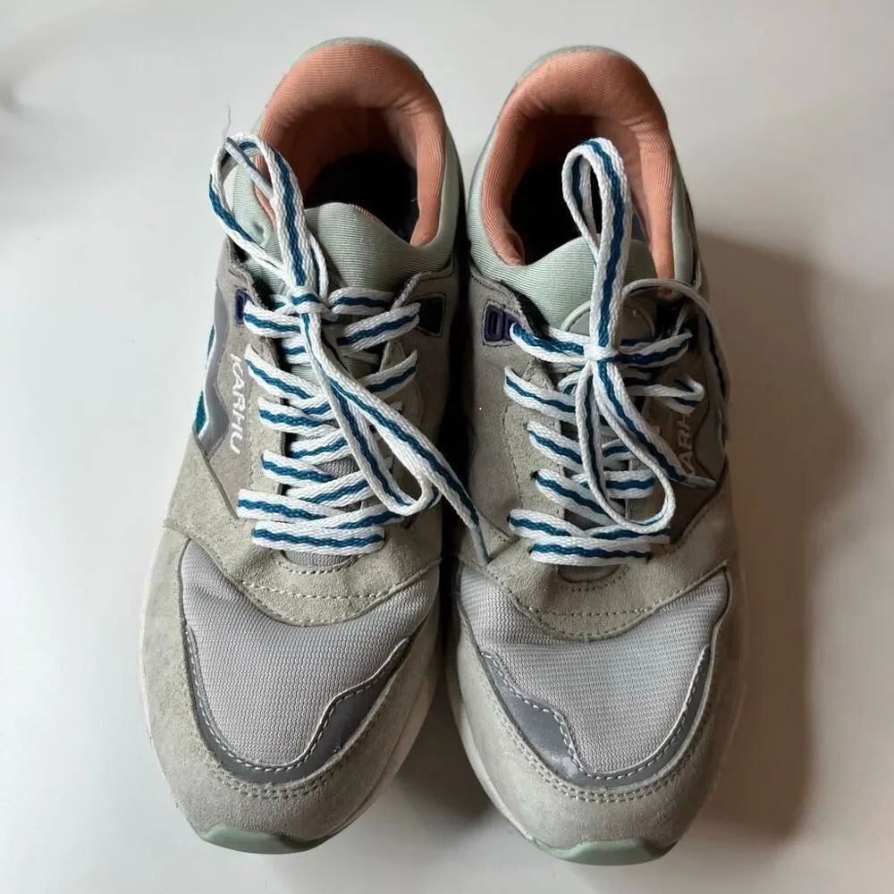 Karhu Aria "Wild Dove / Lunar Rock size